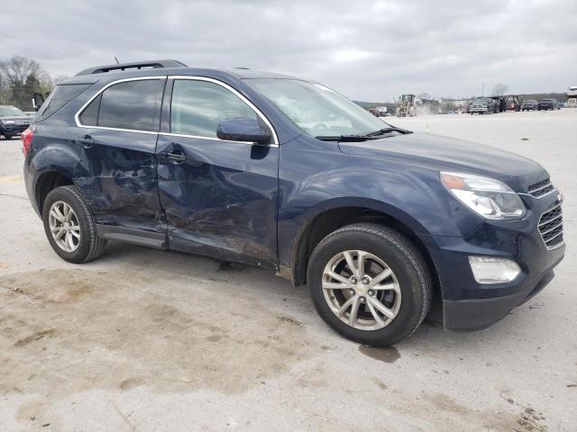 Photo 4 from auction – 2017 CHEVROLET EQUINOX LT with VIN 2GNALCEK9H6265744