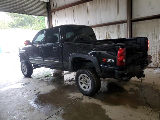 Photo 2 from auction – 2006 CHEVROLET SILVERADO with VIN 2GCEK13T961141528