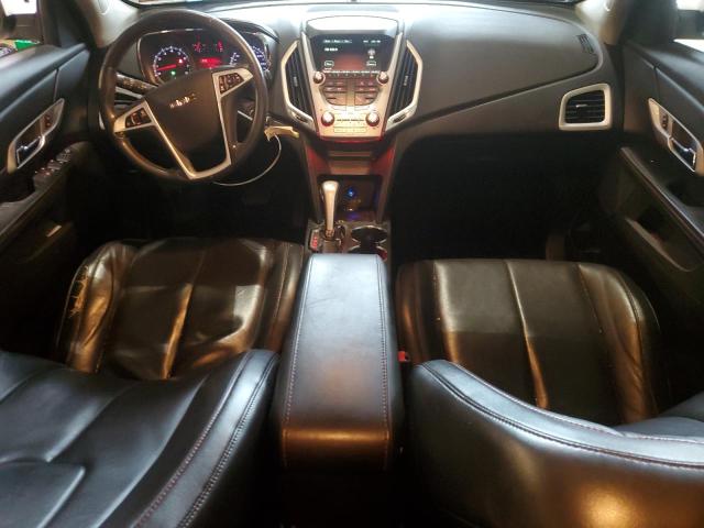 Photo 8 from auction – 2014 GMC TERRAIN SL with VIN 2GKFLSE32E6147813