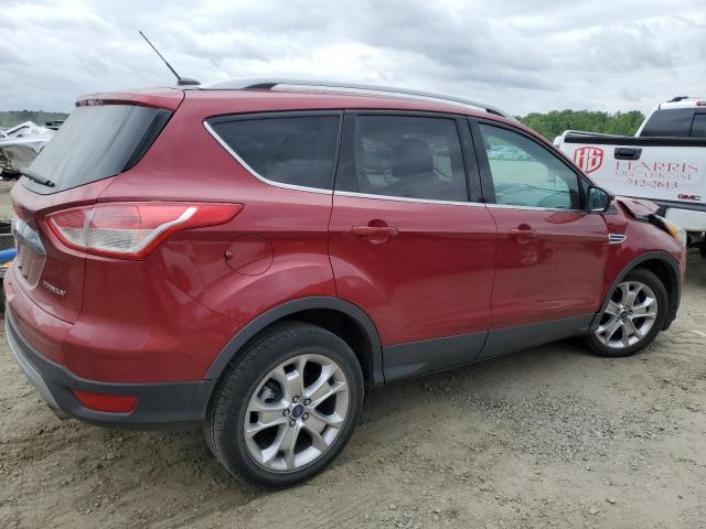 Photo 3 from auction – 2014 FORD ESCAPE TIT with VIN 1FMCU0JX5EUA73650