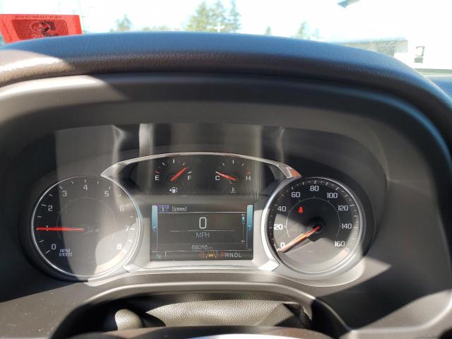 Photo 9 from auction – 2017 GMC ACADIA SLT with VIN 1GKKNWLS2HZ256419