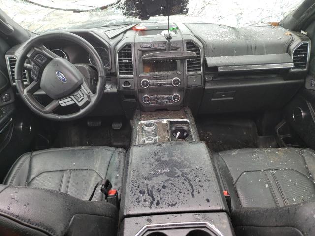 Photo 8 from auction – 2019 FORD EXPEDITION with VIN 1FMJK2AT2KEA29293