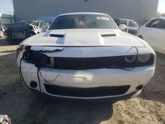 Photo 5 from auction – 2016 DODGE CHALLENGER with VIN 2C3CDZAG6GH264237