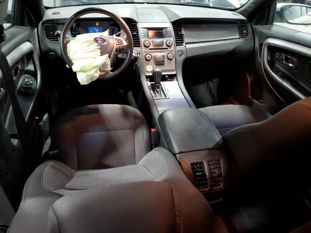 Zdjęcie 8 z aukcji – 2014 FORD TAURUS SEL z VIN 1FAHP2H86EG161364