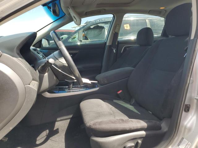 Photo 7 from auction – 2014 NISSAN ALTIMA 2.5 with VIN 1N4AL3AP1EN244765