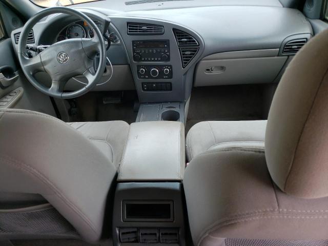 Photo 8 from auction – 2007 BUICK RENDEZVOUS with VIN 3G5DA03L57S533508