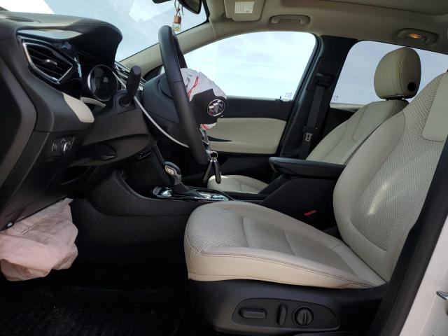 Photo 7 from auction – 2023 BUICK ENCORE GX with VIN KL4MMFSL5PB115783