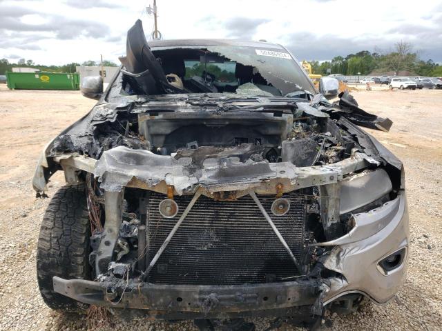 Photo 5 from auction – 2015 JEEP GRAND CHER with VIN 1C4RJFBG9FC609516