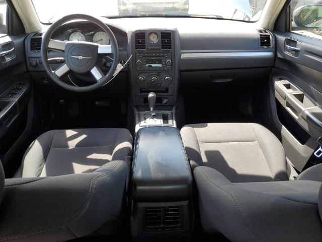 Photo 8 from auction – 2008 CHRYSLER 300 LIMITE with VIN 2C3KA43R18H288534