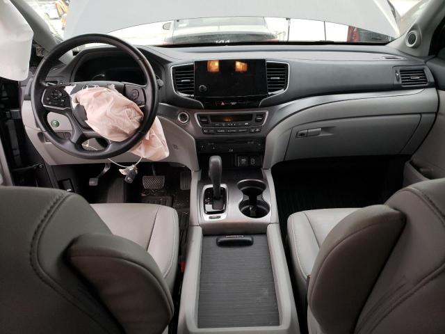 Photo 8 from auction – 2019 HONDA PILOT EXL with VIN 5FNYF5H42KB018283