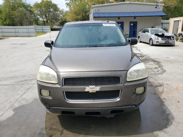 Photo 5 from auction – 2005 CHEVROLET UPLANDER with VIN 1GNDV03L25D226735