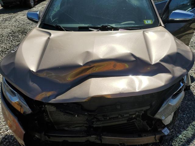 Photo 12 from auction – 2018 CHEVROLET EQUINOX PR with VIN 2GNAXVEV8J6312598