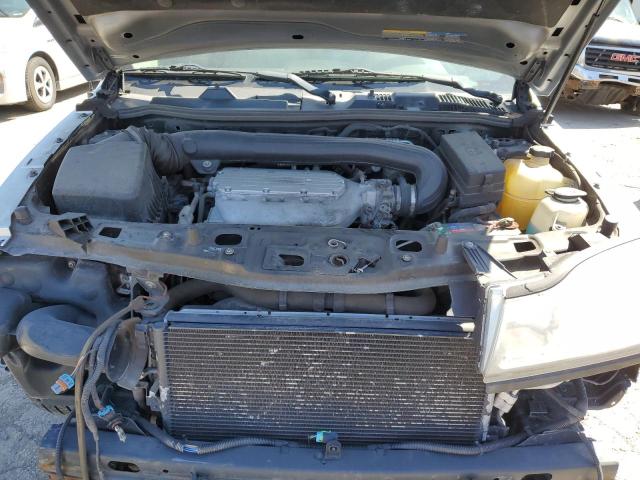 Photo 12 from auction – 2007 SATURN VUE with VIN 5GZCZ53477S871313