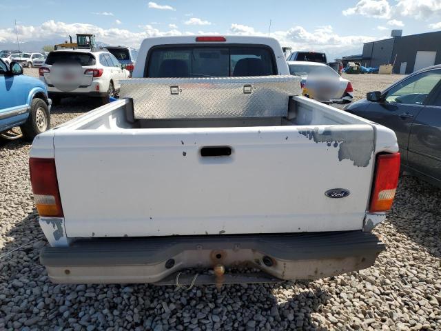 Zdjęcie 6 z aukcji – 1997 FORD RANGER z VIN 1FTCR10A8VUB06956