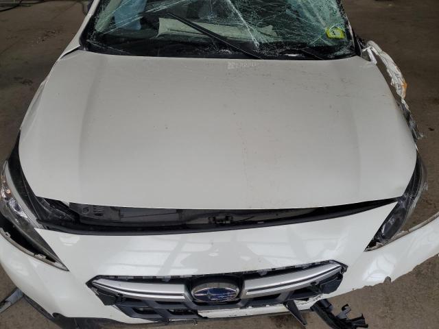 Photo 11 from auction – 2022 SUBARU CROSSTREK with VIN JF2GTAEC4N8209430