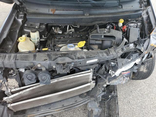 Photo 11 from auction – 2015 DODGE JOURNEY SE with VIN 3C4PDCAB9FT739156