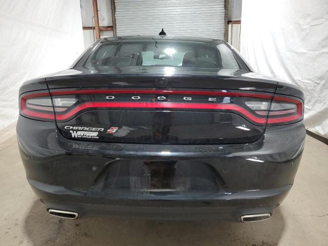 Photo 6 from auction – 2023 DODGE CHARGER SX with VIN 2C3CDXJG7PH524178
