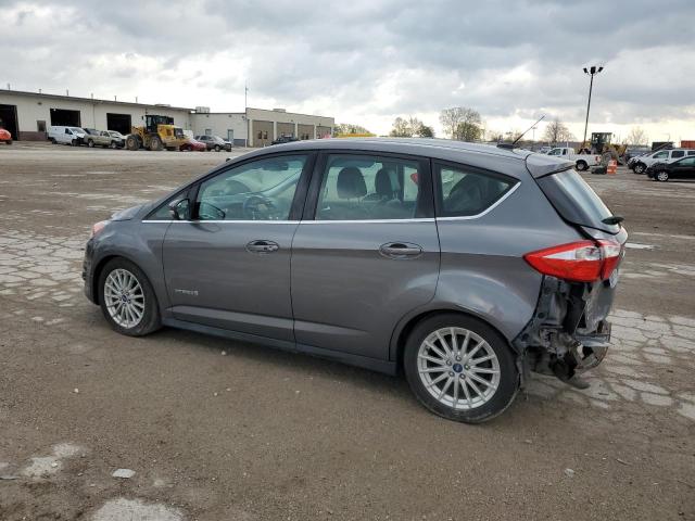 Photo 2 from auction – 2013 FORD C-MAX SEL with VIN 1FADP5BU7DL519714