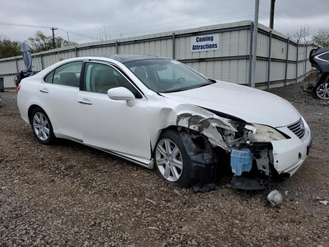 Photo 4 from auction – 2009 LEXUS ES 350 with VIN JTHBJ46G392314520