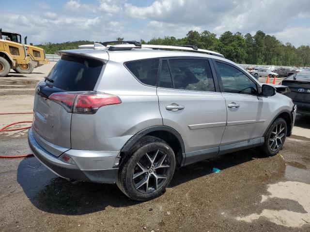 Photo 3 from auction – 2016 TOYOTA RAV4 SE with VIN 2T3NFREV1GW284595