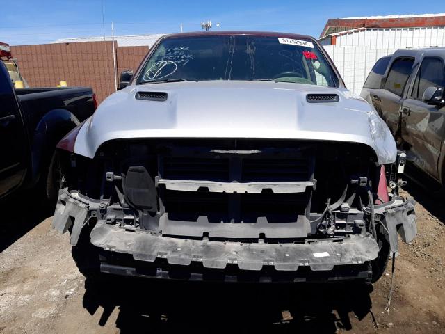 Снимка 5 от търг – 2017 RAM 1500 ST с VIN 1C6RR6KT0HS513652