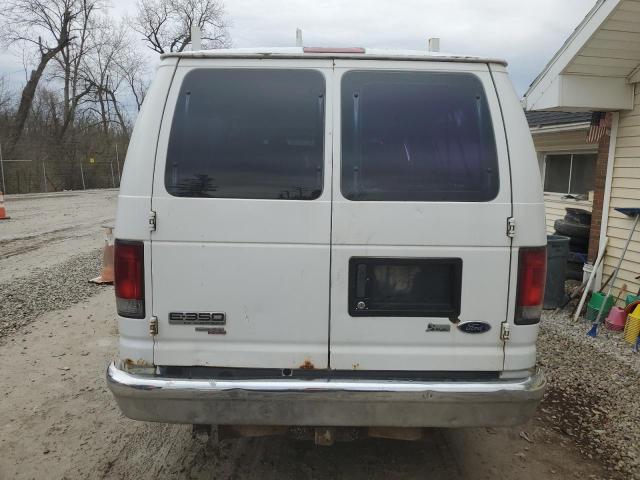 Photo 6 from auction – 2009 FORD ECONOLINE with VIN 1FBSS31LX9DA68989
