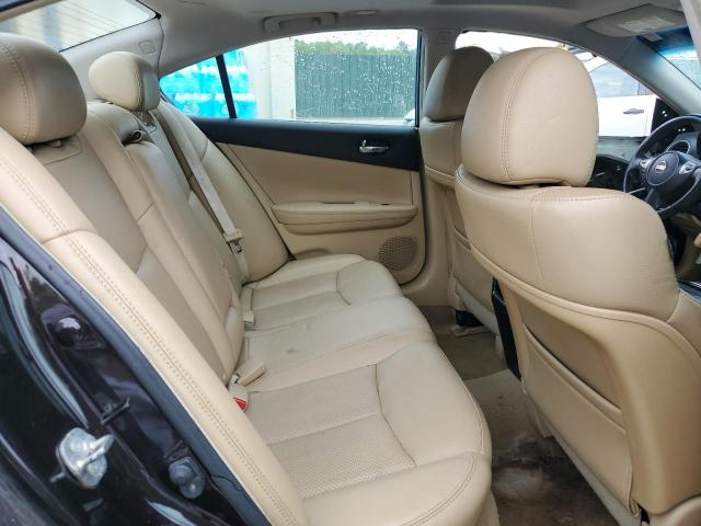 Photo 10 from auction – 2011 NISSAN MAXIMA S with VIN 1N4AA5AP9BC857757