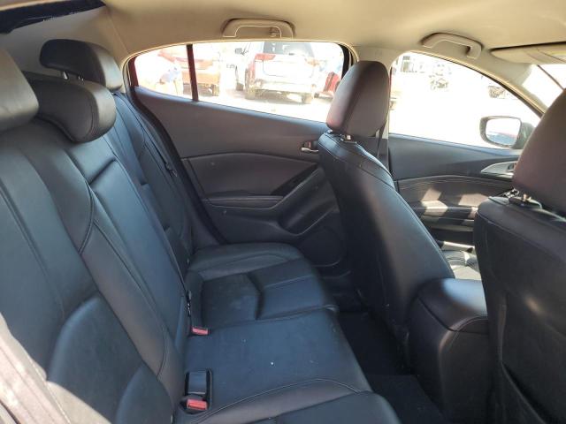 Photo 10 from auction – 2017 MAZDA 3 TOURING with VIN JM1BN1V7XH1111943
