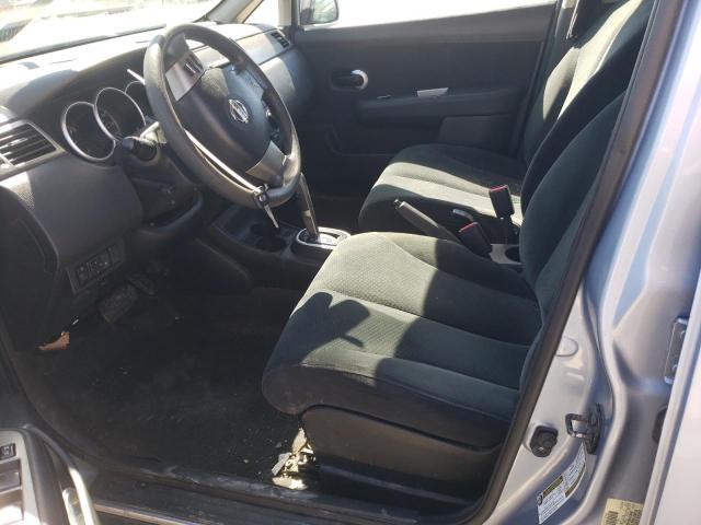Фото 7 с аукциона – 2011 NISSAN VERSA S с VIN 3N1BC1CP4BL440844