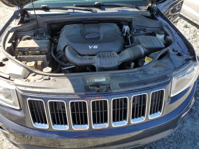 Photo 12 from auction – 2015 JEEP GRAND CHER with VIN 1C4RJEAG3FC238512