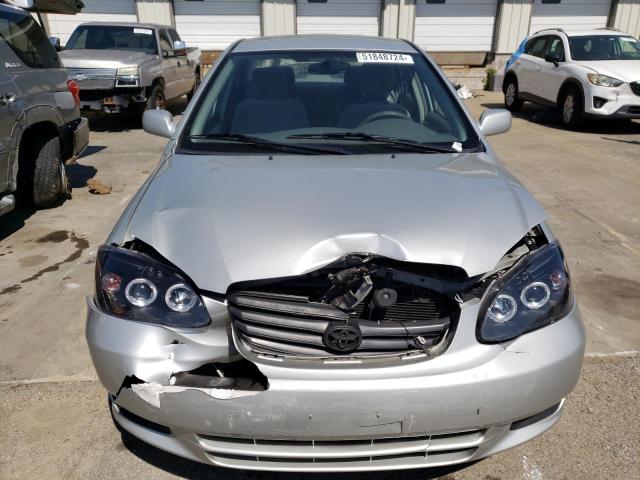 صورة رقم 5 من المزاد - 2004 TOYOTA COROLLA CE مع VIN 2T1BR32EX4C281454