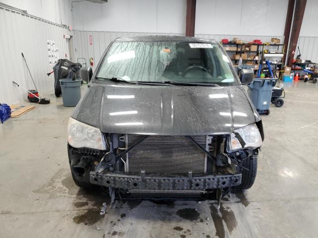 Photo 5 from auction – 2012 DODGE GRAND CARA with VIN 2C4RDGBG2CR334023