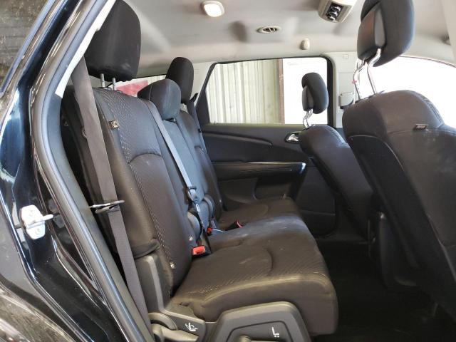 Photo 11 from auction – 2015 DODGE JOURNEY SX with VIN 3C4PDCBG2FT546907
