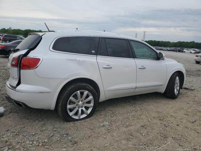Photo 3 from auction – 2016 BUICK ENCLAVE with VIN 5GAKRCKDXGJ201393