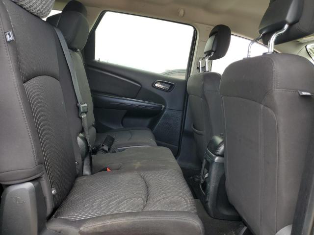 Photo 11 from auction – 2012 DODGE JOURNEY SX with VIN 3C4PDDBG2CT305446
