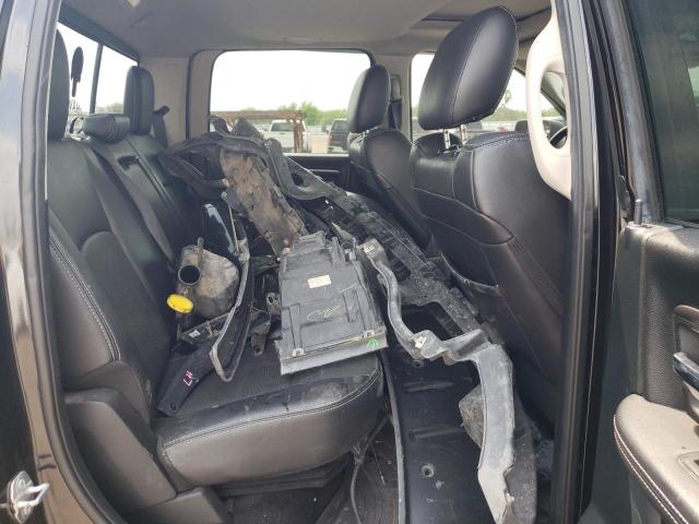 Photo 10 from auction – 2016 RAM 1500 SPORT with VIN 1C6RR6MT2GS389282