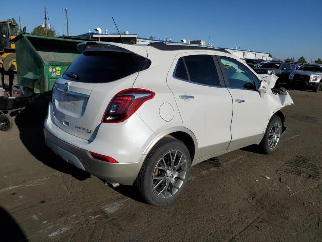 Photo 3 from auction – 2017 BUICK ENCORE SPO with VIN KL4CJ2SB1HB026668