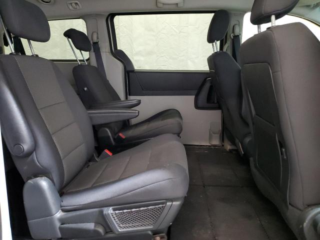 Photo 11 from auction – 2008 DODGE GRAND CARA with VIN 1D8HN44H28B162466