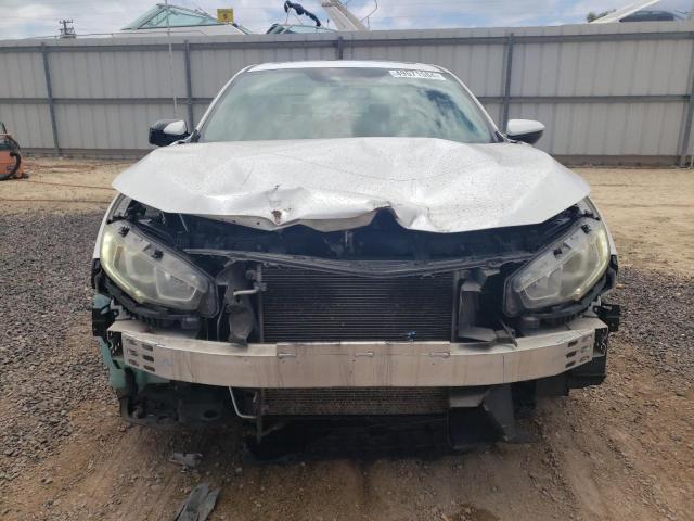 Photo 5 from auction – 2016 HONDA CIVIC EX with VIN 19XFC2F88GE042833