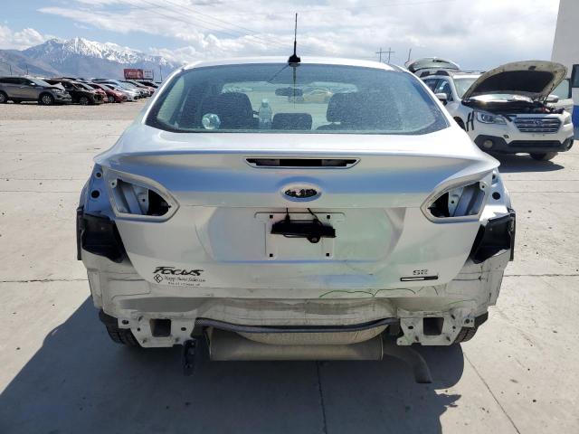 Photo 6 from auction – 2015 FORD FOCUS SE with VIN 1FADP3F29FL271174