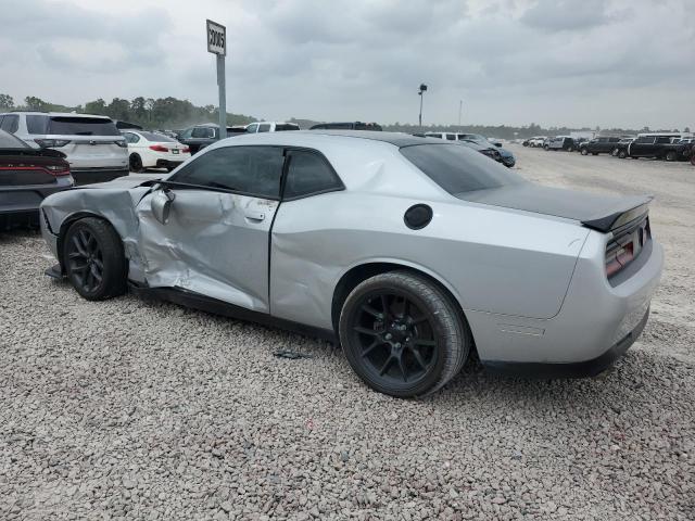 Photo 2 from auction – 2020 DODGE CHALLENGER with VIN 2C3CDZBT8LH128763