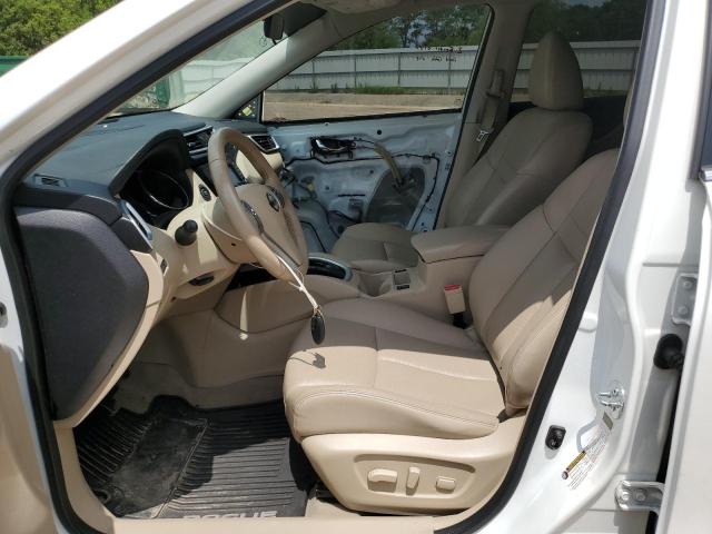 Photo 7 from auction – 2014 NISSAN ROGUE S with VIN 5N1AT2MT7EC791463