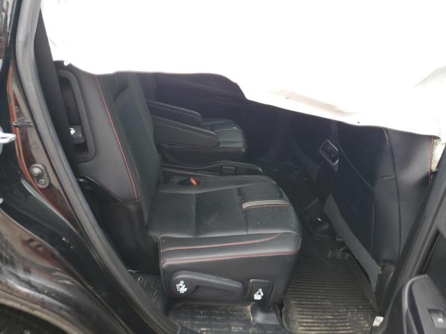 Photo 10 from auction – 2019 TOYOTA HIGHLANDER with VIN 5TDJZRFH3KS619235