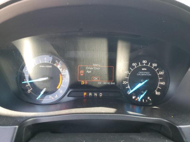 Photo 9 from auction – 2018 FORD EXPLORER P with VIN 1FM5K8AR4JGC43164