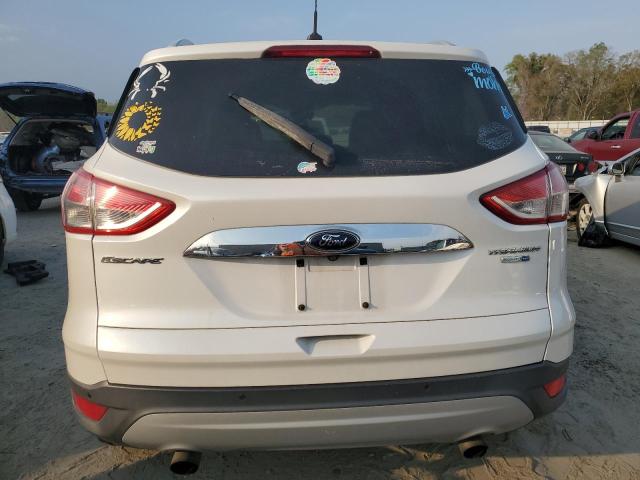 Photo 6 from auction – 2014 FORD ESCAPE TIT with VIN 1FMCU9J9XEUC70304