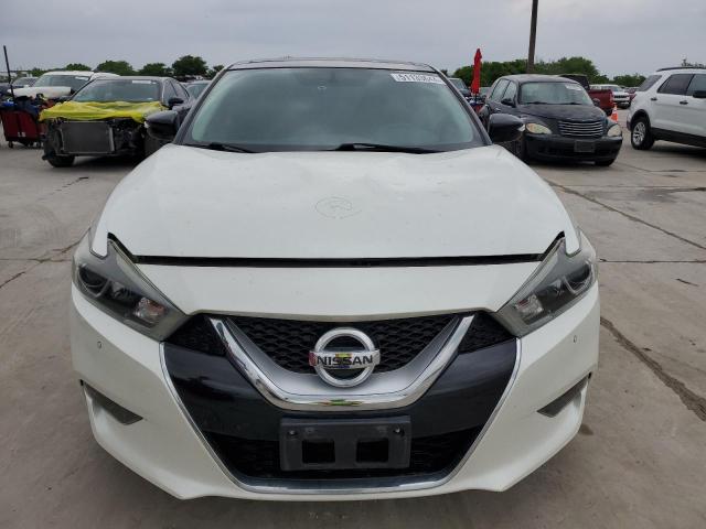 Photo 5 from auction – 2016 NISSAN MAXIMA 3.5 with VIN 1N4AA6AP2GC429462