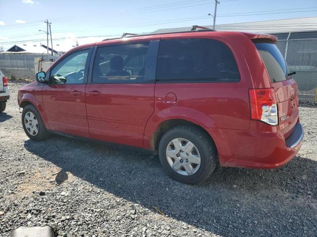 Photo 2 from auction – 2012 DODGE GRAND CARA with VIN 2C4RDGBG4CR297931