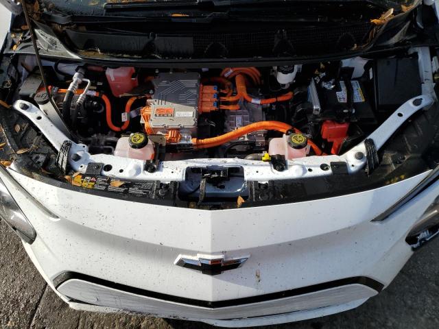 Photo 11 from auction – 2023 CHEVROLET BOLT EV 2L with VIN 1G1FX6S06P4189285