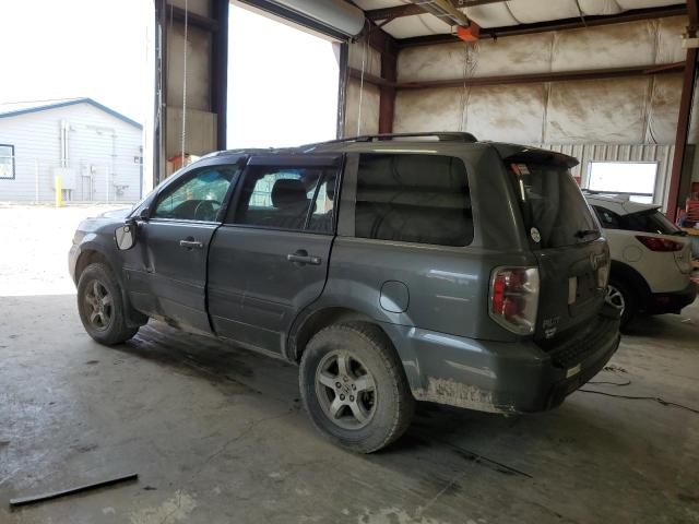 Zdjęcie 2 z aukcji – 2007 HONDA PILOT EXL z VIN 5FNYF18547B022389