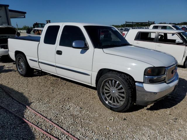Photo 4 from auction – 2000 GMC NEW SIERRA with VIN 2GTEC19V1Y1260229